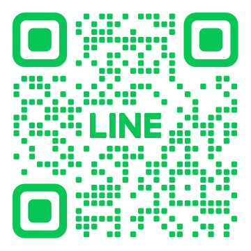リクト企画 LINE公式アカウント 友だち追加QRコード